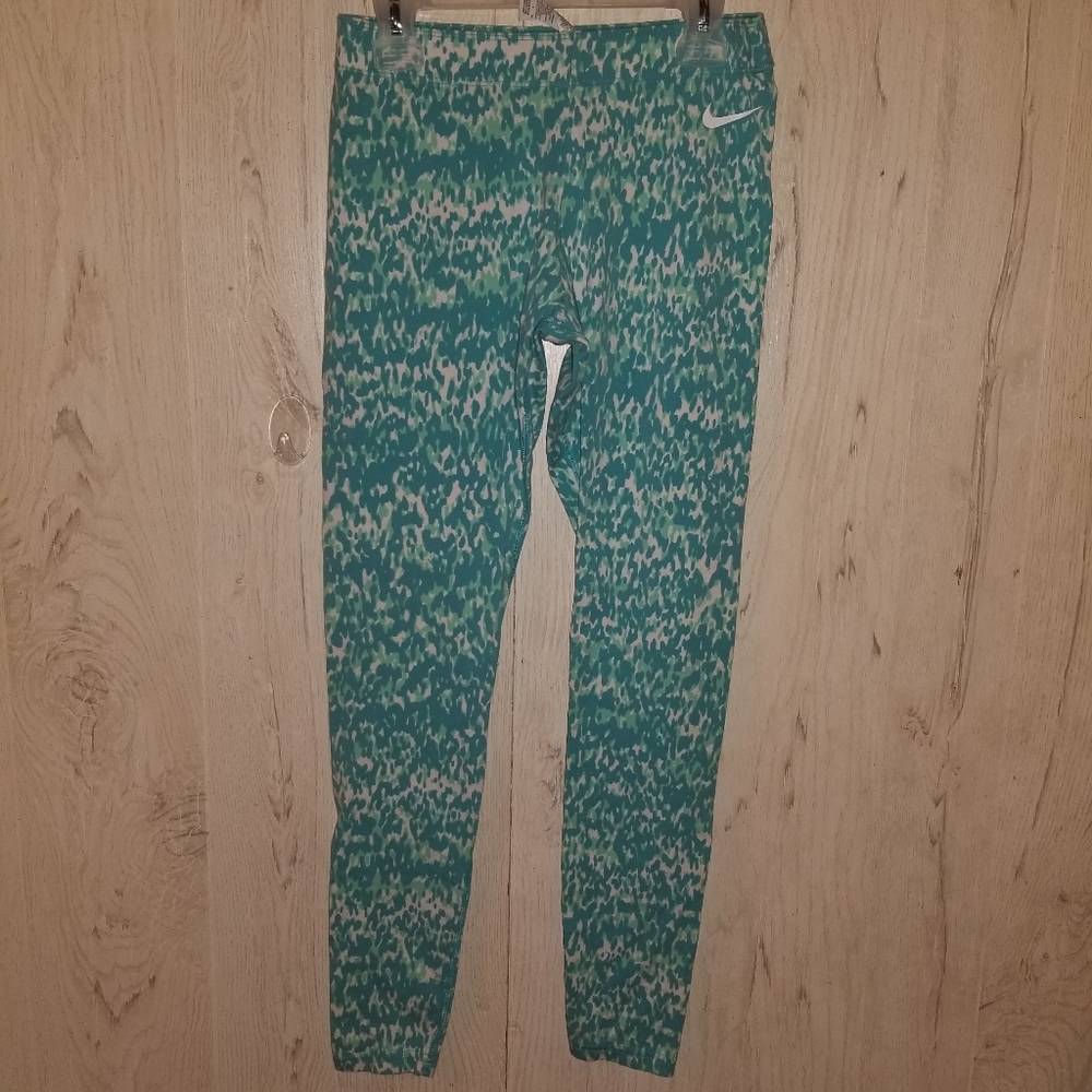 Nike athletic leggings